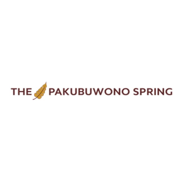 pakubuwono spring