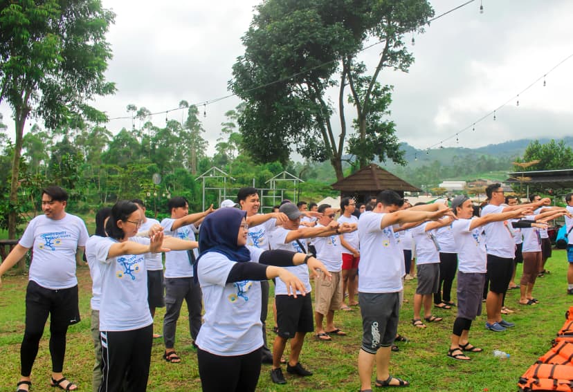 teambonding